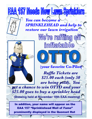 Sprinkler Flier Thumbnail